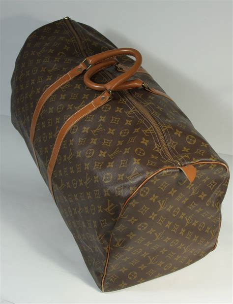 louie bag|biggest louis vuitton bag.